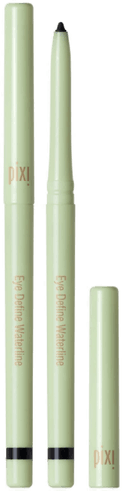Pixi Eye Define Waterline Black