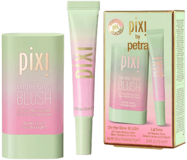 Pixi pH Kit CheekTone & LipTone Duo