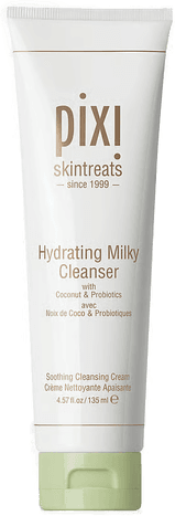 Pixi Hydrating Milky Cleanser 135 ml