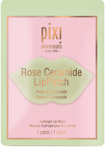 Pixi Rose Ceramide LipPatch