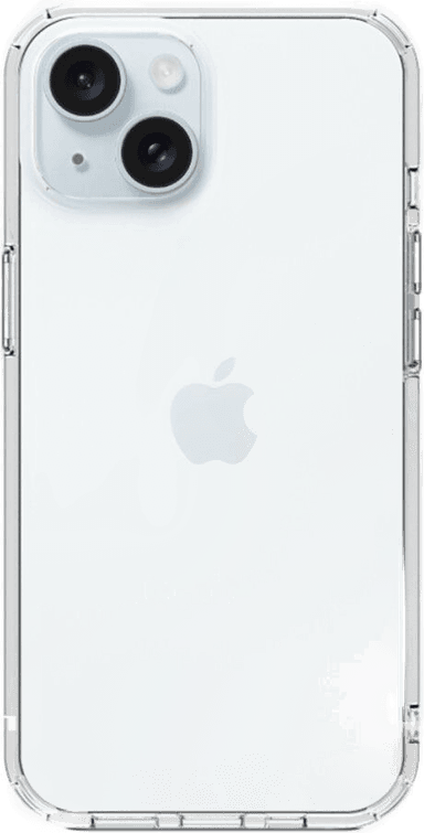 Just Mobile TENC Air iPhone 15 Plus