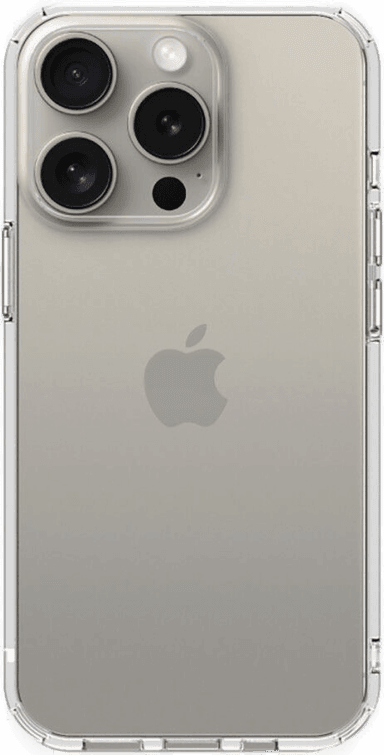 Just Mobile TENC Air iPhone 15 Pro Max