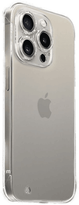 Just Mobile TENC Slim Fit iPhone 15 Pro