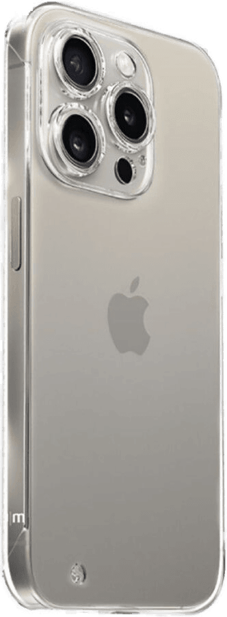 Just Mobile TENC Slim Fit iPhone 15 Pro Max