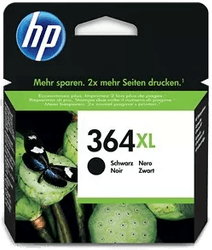 HP 364XL Black