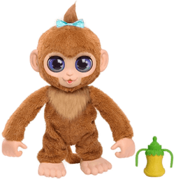 FurReal Peanut 40 cm