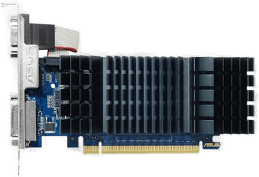 Asus GT730 2GB DDR5 Skjermkort