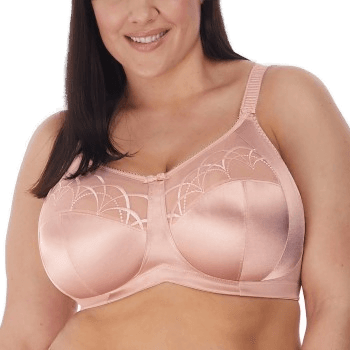 Elomi Cate Lace Soft Bra Lysrosa