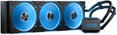 Phanteks Glacier One D30 420mm RGB