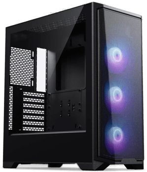 Phanteks Eclipse G370A Mid Tower