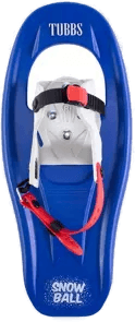 Tubbs Snowball 16