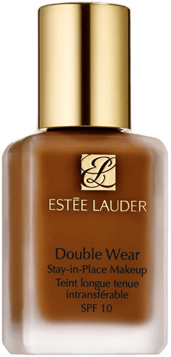 Estée Lauder Double Wear Foundation 6C2 Pecan