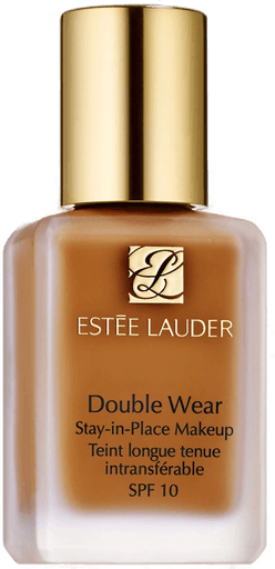 Estée Lauder Double Wear Foundation 5C2 Sepia