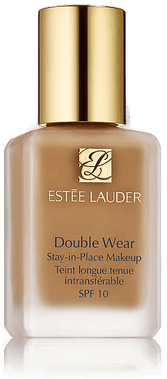 Estée Lauder Double Wear Foundation 3C2 Pebble