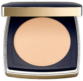 Estée Lauder Double Wear Matte Powder Foundation 3C2 Pebble