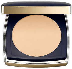 Estée Lauder Double Wear Matte Powder Foundation 3C1 Dusk