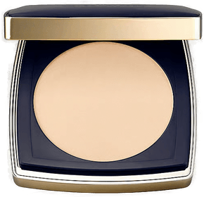 Estée Lauder Double Wear Matte Powder Foundation 1W2 Sand