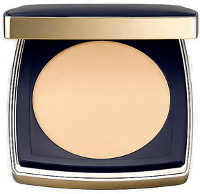 Estée Lauder Double Wear Matte Powder Foundation 2C1 Pure Beige