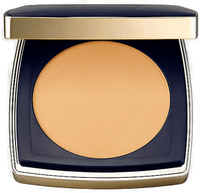 Estée Lauder Double Wear Matte Powder Foundation 4W1 Honey Bronze
