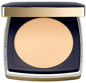Estée Lauder Double Wear Matte Powder Foundation 2N2 Buff