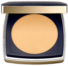 Estée Lauder Double Wear Matte Powder Foundation 3W1.5 Fawn