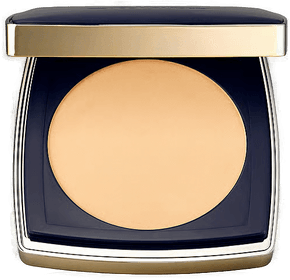 Estée Lauder Double Wear Matte Powder Foundation 2W1.5 Natural Suede