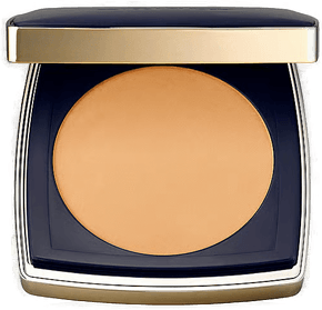 Estée Lauder Double Wear Matte Powder Foundation 4N3 Maple Sugar