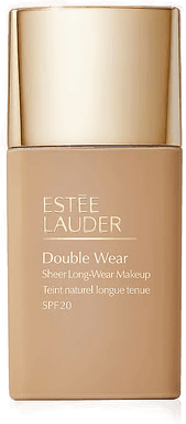 Estée Lauder Double Wear Sheer Foundation 2W1 Dawn