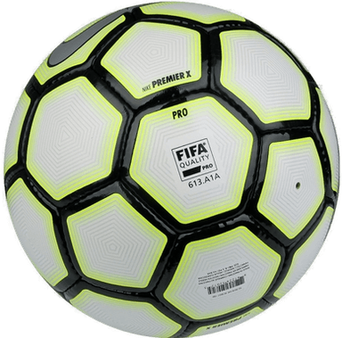 Nike FootballX Premier r. 4