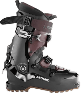 Atomic Backland Xtd Carbon 115 W 25.5