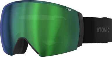 Atomic Revent Q L HD Black