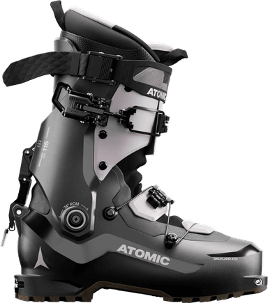 Atomic Backland XTD Carbon 115 MP 24/24,5