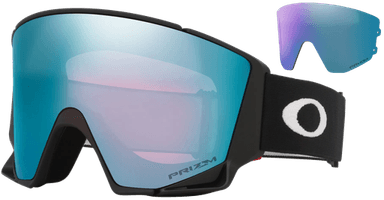 Oakley Flow Scape L PRIZM Sapphire