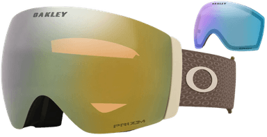 Oakley Flight Deck Pro Prizm Goggles