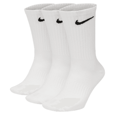 Nike Everyday Lightweight sokker (3 par)