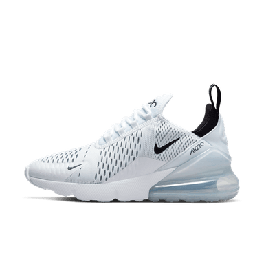 Nike Air Max 270 damesko - Hvit