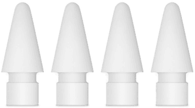 Apple Pencil Spisser