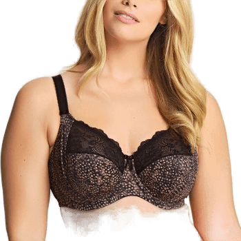 Elomi BH Morgan Svart