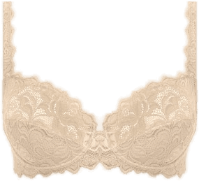 Wacoal Elgantine BH Krem
