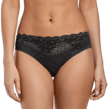 Wacoal Lace Perfection Brief Svart