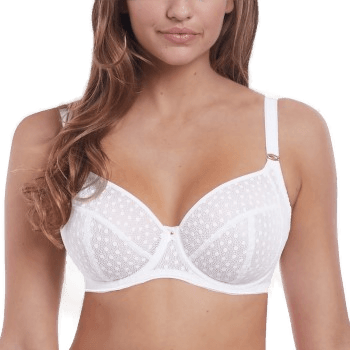 Freya Starlight K Cup BH Hvit