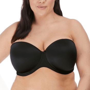Elomi Smooth Moulded Strapless BH