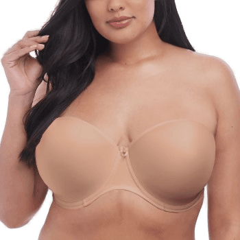 Elomi Smooth Moulded Strapless BH