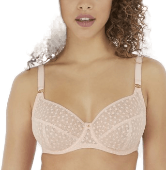 Freya Starlight K Cup BH Lysrosa