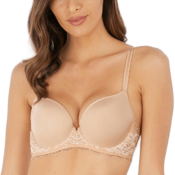 Wacoal Lace Perfection BH Beige