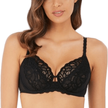 Wacoal Raffine BH Svart
