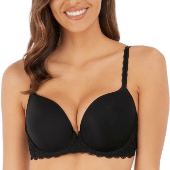 Wacoal Raffine Contour Bra Svart