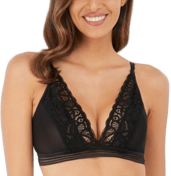 Wacoal Raffine Bralette Svart