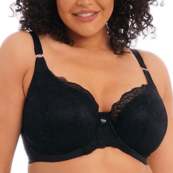 Elomi Brianna BH Svart