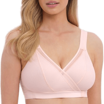Fantasie Fusion Leisure Bra Lysrosa